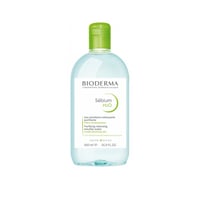 Bioderma Sebium H2O Purifying Cleansing Micellar Water 500ml