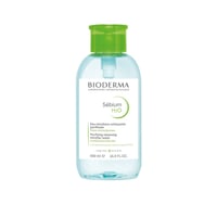 Bioderma Sebium H2O Purifying Cleansing Micellar Water