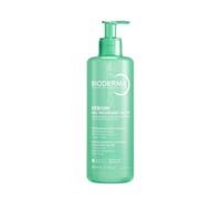 Bioderma Sébium Intense Purifying Cleansing Active Foaming Gel 400ml