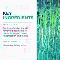 Bioderma Sébium Intense Purifying Cleansing Active Foaming Gel 400ml