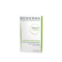 Bioderma Sébium ISOKIT Sébium Hydra 40ml + Atoderm Lèvres 15ml