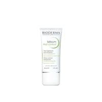 Bioderma Sébium Mat Control Moisturizing Mattifying Fluid 30ml