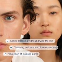 Bioderma Sébium Purifying Cleansing Foaming Gel 400ml