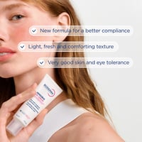 Bioderma Sensibio AR+ Cream Soothing Moisturizing Anti-Redness Care 40ml