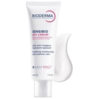 Bioderma Sensibio AR+ Cream Soothing Moisturizing Anti-Redness Care 40ml