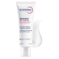 Bioderma Sensibio AR+ Cream Smoothing Moisturizing Anti-Redness Care 40ml