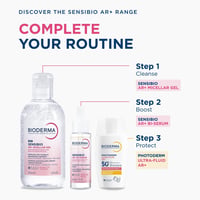 Bioderma Sensibio AR+ Bi-Sérum 30ml
