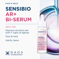 Bioderma Sensibio AR+ Bi-Sérum 30ml