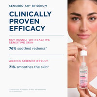 Bioderma Sensibio AR+ Bi-Sérum 30ml