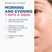 Bioderma Sensibio AR+ Bi-Sérum 30ml