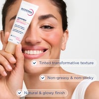 Bioderma Sensibio AR+ CC Cream Soothing Perfecting Anti-Redness Care SPF50+ 40ml
