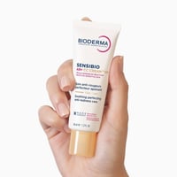 Bioderma Sensibio AR+ CC Cream Soothing Perfecting Anti-Redness Care SPF50+ 40ml