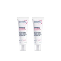 Bioderma Sensibio AR+ Cream Soothing Moisturizing Anti-Redness Care