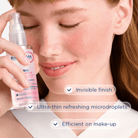 Bioderma Sensibio AR+ SOS Spray Brume Apaisante Anti-Rougeurs 70ml