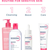 Bioderma Sensibio Defensive Active Soothing Cream 40ml