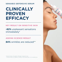 Bioderma Sensibio Defensive Serum Sensitive Skin 30ml