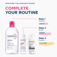 Bioderma Sensibio Defensive Serum Sensitive Skin 30ml