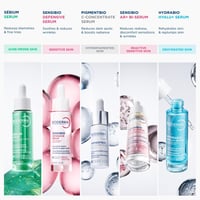 Bioderma Sensibio Defensive Serum Sensitive Skin 30ml
