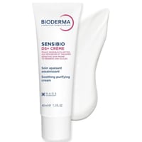 Bioderma Sensibio DS+ Soothing Purifying Cream 40ml
