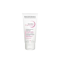Bioderma Sensibio DS+ Purifying Soothing Cleansing Gel 200ml