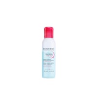 Bioderma Sensibio H2O Eye Biphasic Micellar Makeup Remover 125ml