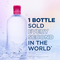 Bioderma Sensibio H2O The Original Micellar Water 500ml x2