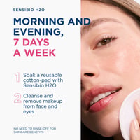 Bioderma Sensibio H2O The Original Micellar Water 250ml