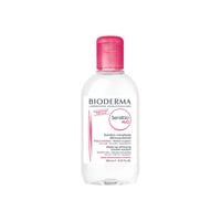 Bioderma Sensibio H2O Makeup Removing Micelle Solution