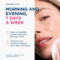 Bioderma Sensibio H2O The Original Micellar Water 500ml