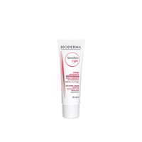 Bioderma Sensibio Light Soothing Cream Sensitive Intolerant Skin 40ml