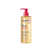 Bioderma Sensibio Micellar Soothing Makeup Remover Cleansing Oil