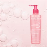 Bioderma Sensibio Mild Cleansing Foaming Gel Sensitive Skin 200ml