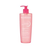 Bioderma Sensibio Soothing Micellar Cleansing Foaming Gel Sensitive Skin 500ml