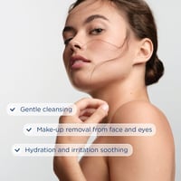 Bioderma Sensibio Soothing Micellar Cleansing Foaming Gel 500ml