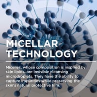 Bioderma Sensibio Soothing Micellar Cleansing Foaming Gel 500ml