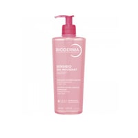 Bioderma Sensibio Soothing Micellar Cleansing Foaming Gel Sensitive Skin 500ml