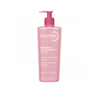 Bioderma Sensibio Mild Cleansing Foaming Gel Sensitive Skin