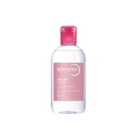 Bioderma Sensibio Tonique Soothing Moisturizing Toning Lotion 250ml