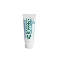 Biofreeze Gel Classic Pain Relief 118ml