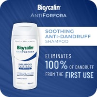 Bioscalin Anti-Dandruff Soothing Treatment Shampoo 200ml (6.76floz)