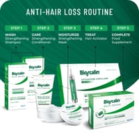 Bioscalin Capillary Activator iSFRP-1 10ml
