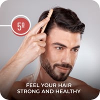 Bioscalin Energy Uomo Fortifying Shampoo 200ml