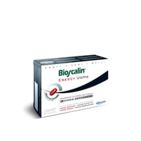 Bioscalin Energy Uomo Hair Strengthening Tablets x30