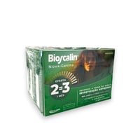 Bioscalin Nova Genina Hair Strengthening 30 Tablets x3