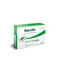 Bioscalin Nova Genina Hair Strengthening Tablets x30