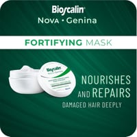 Bioscalin Nova Genina Post Shampoo Fortifying Mask 200ml (6.76floz)