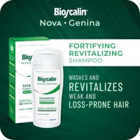 Bioscalin Nova Genina Revitalizing Fortifying Shampoo 200ml