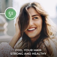 Bioscalin Nova Genina Revitalizing Fortifying Shampoo 200ml + Conditioner 150ml