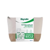 Bioscalin Nova Genina Revitalizing Fortifying Shampoo 200ml + Conditioner 150ml