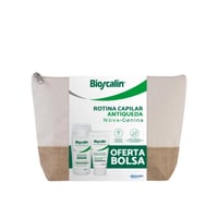 Bioscalin Nova Genina Volumizing Fortifying Shampoo 200ml + Conditioner 150ml